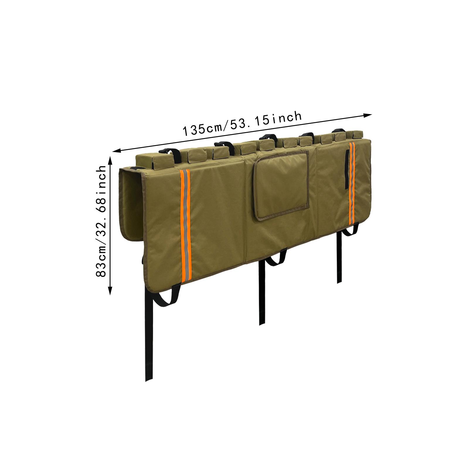 Outdoor-Heckklappenmatte für M – Mountain Biking Pads Bewertung und Preis