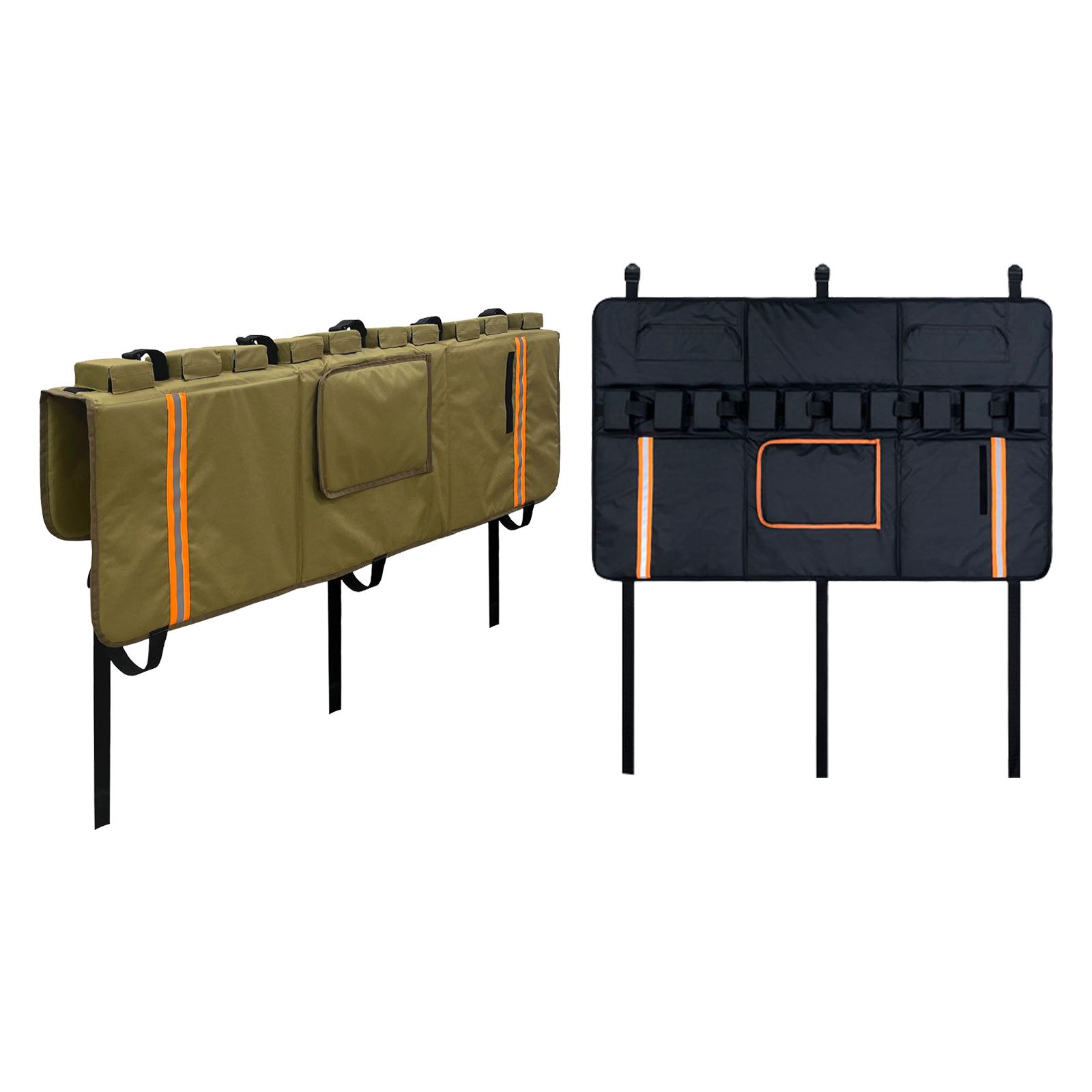 Outdoor-Heckklappenmatte für M – Mountain Biking Pads Bewertung und Preis